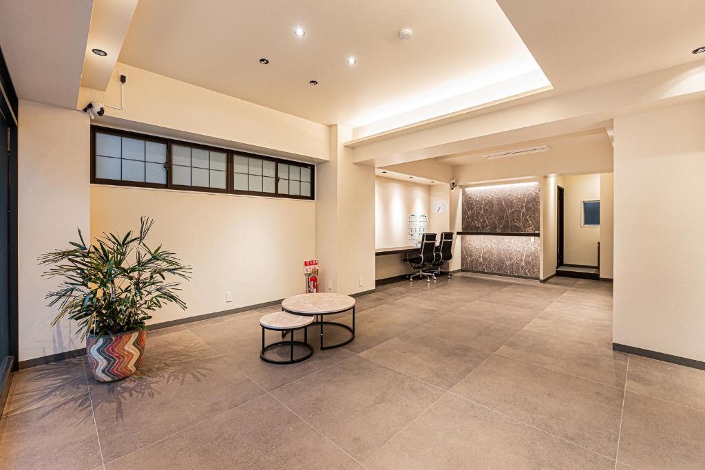 Cocono Apartment Hotel