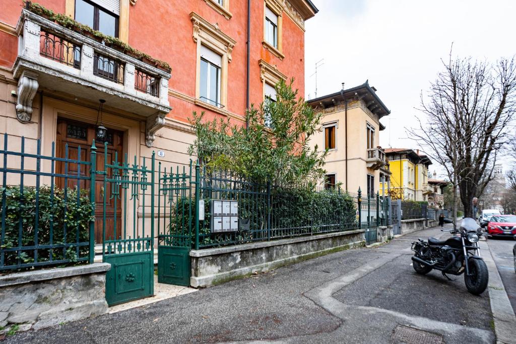 Apartment dei Mille-next Arena - 5