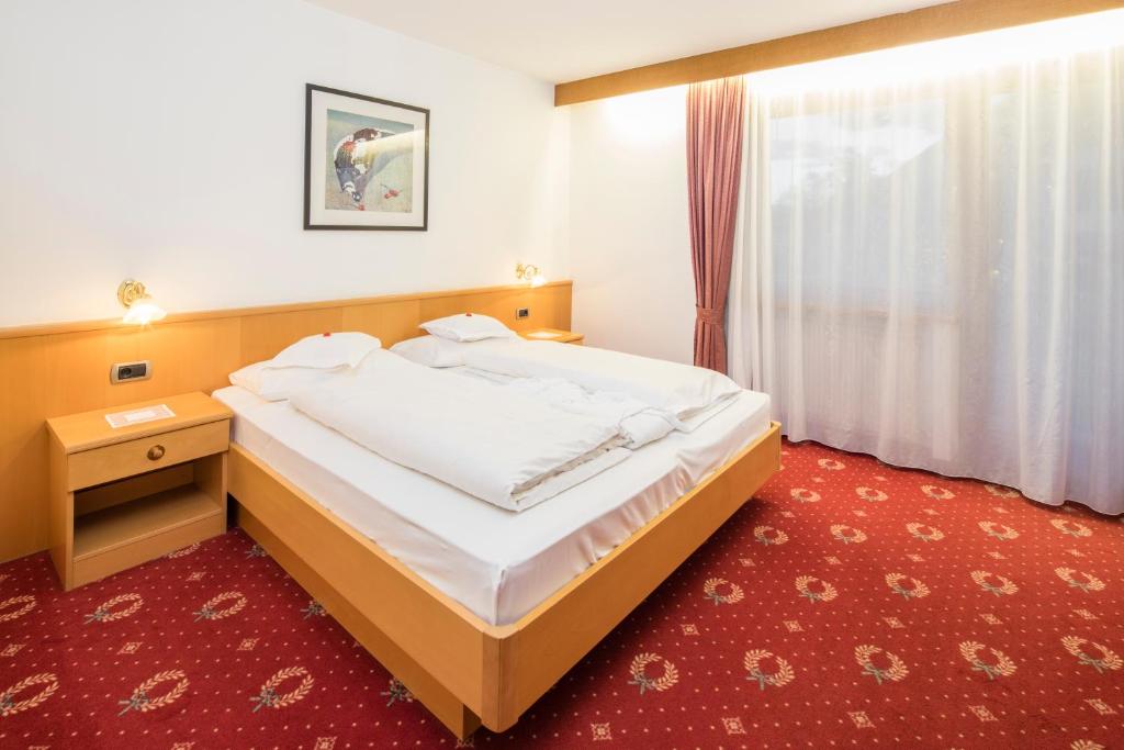 Guesthouse Bruggmilla 3 Stelle - 2
