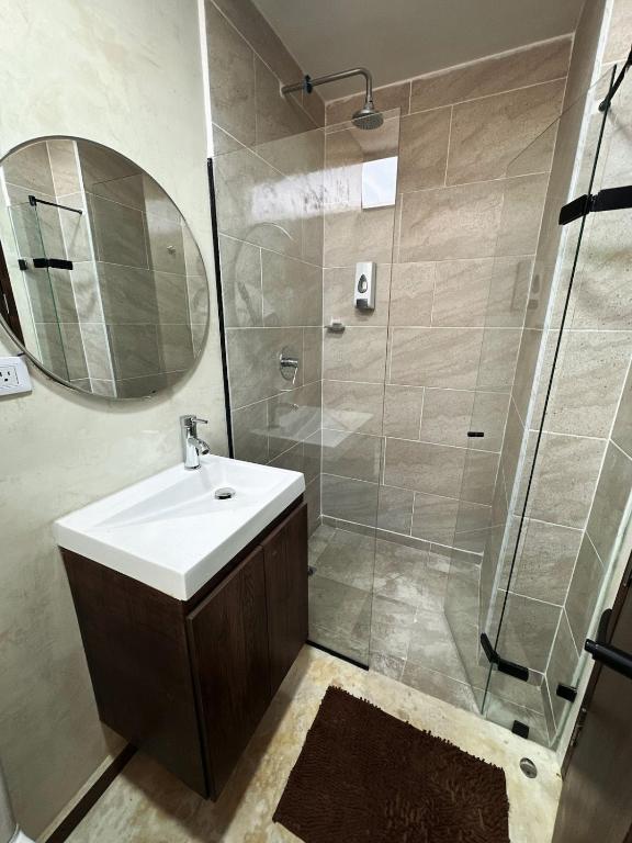 Moderno Apartamento cerca al Estadio, Laureles - 2