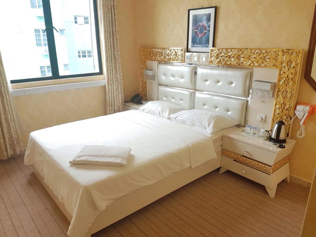 Yaju Hotel Pte Ltd, Singapore 2024 Updated Prices, Deals