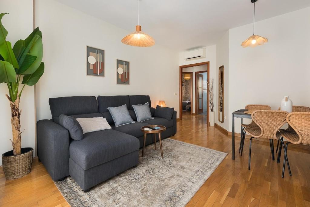 Apartamento Z&D Malaga Center - 5