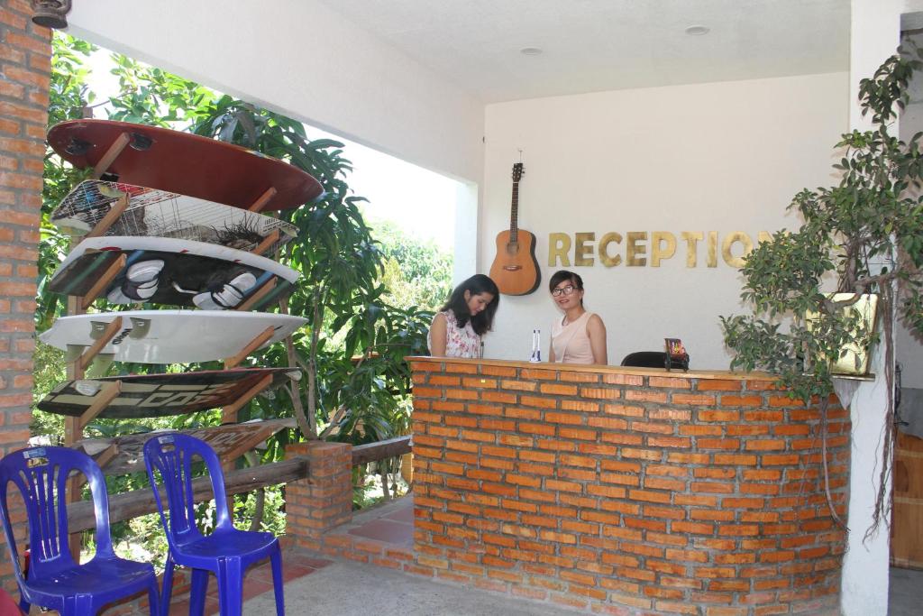 Mui Ne Garden Apartment photo