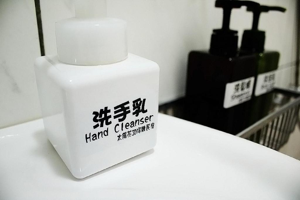 バスルーム（客室）