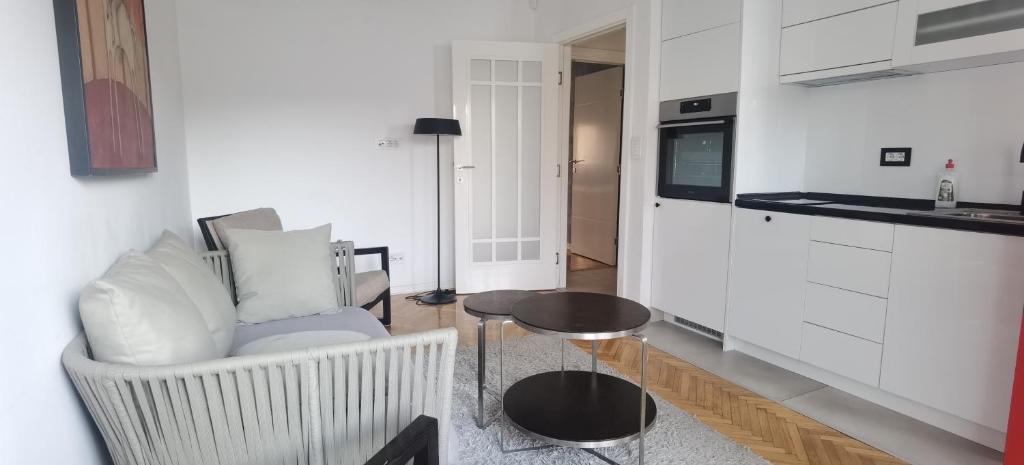 Nice Two Bedroom Apartment with FREE Parking - 2