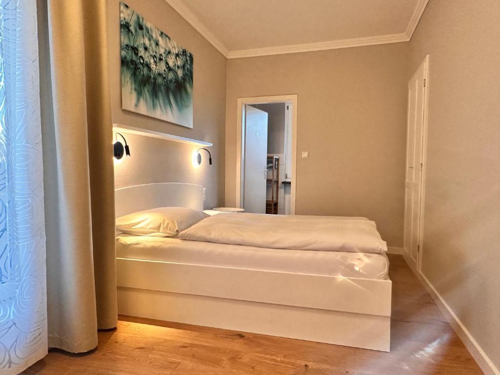 Hotel Villa Solln - free parking - 1