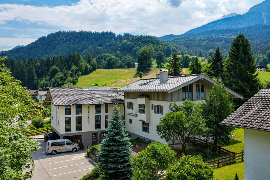 Alpenglühn Apartments - Adult Only - 2