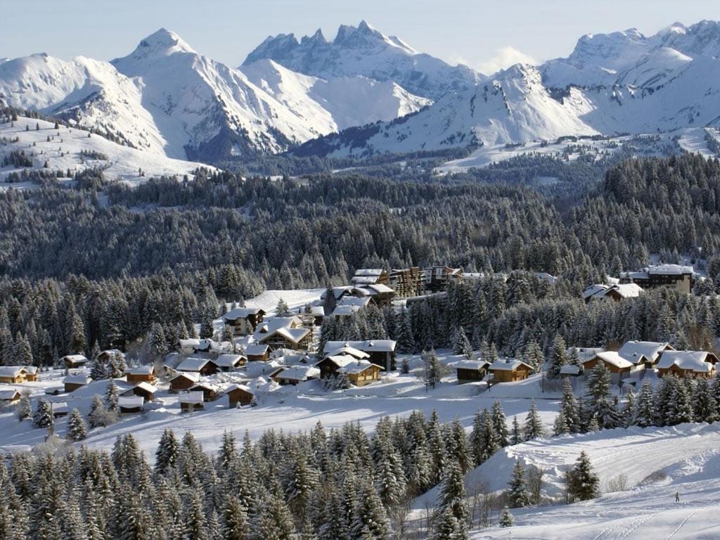 Studio à Praz-sur-Arly - 5