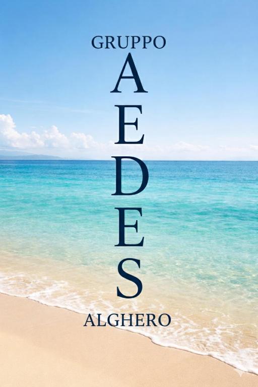 Gruppo Aedes Alghero, Residenza Lido - 80 mt dalla spiaggia - 2