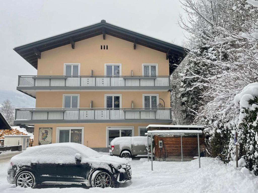 Pension Vocario - 2
