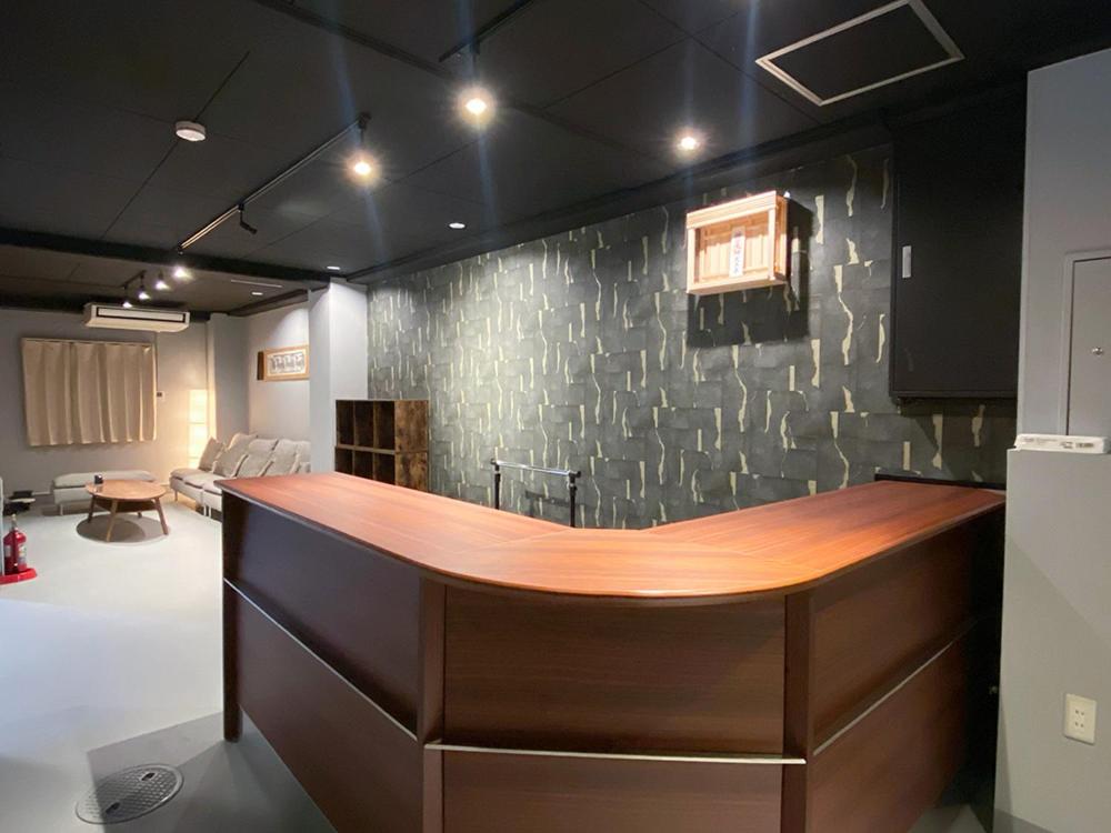 HOSTEL EstLiLas KANDA アネックス