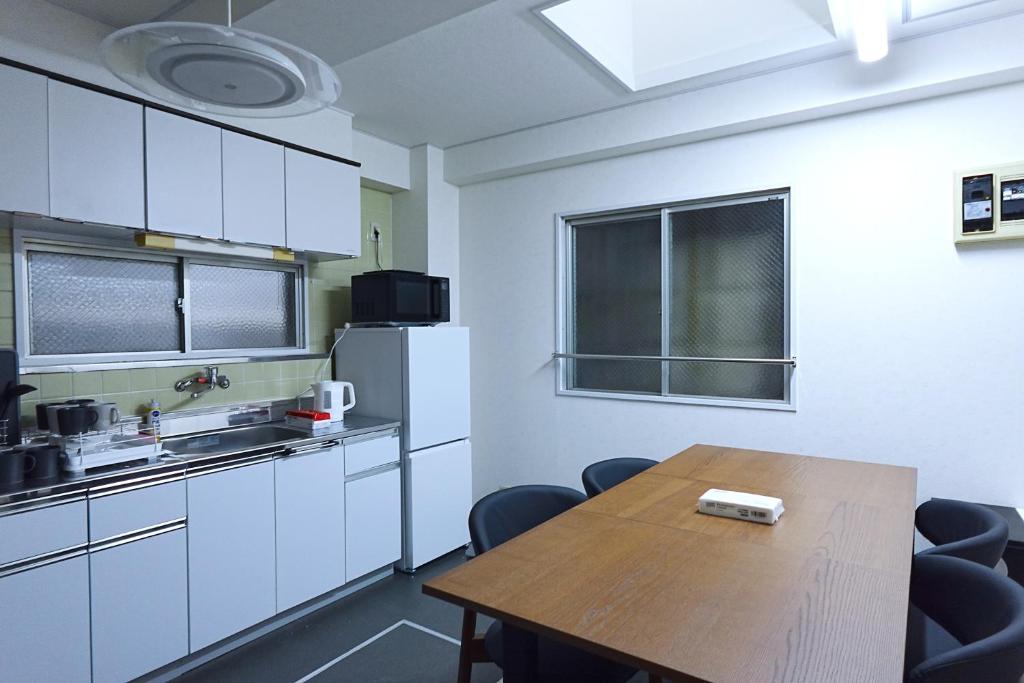 HOSTEL EstLiLas KANDA アネックス