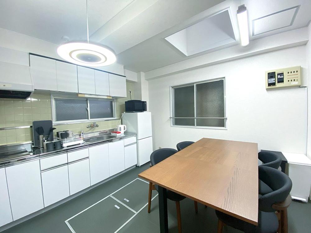 HOSTEL EstLiLas KANDA アネックス