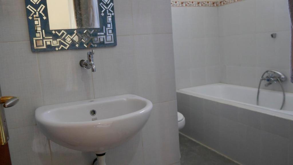 Arya Homestay photo