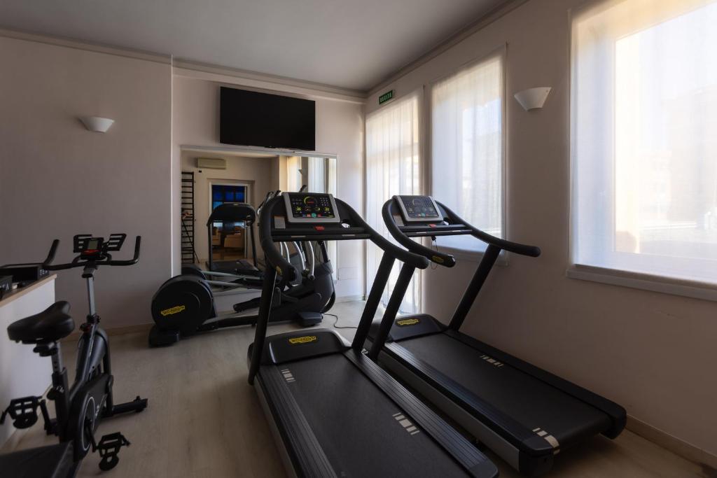 Hotel Gialletti - 4
