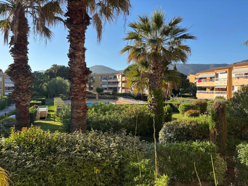 Magnifique appt 5 pers dans une oasis avec piscine - 2