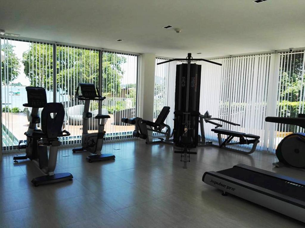 フィットネス/ジム