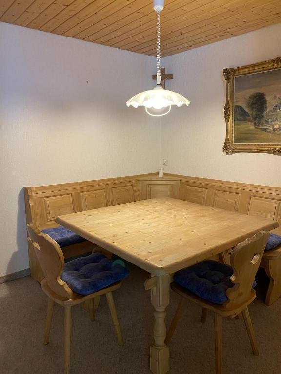 Kienle's Ferienhaus - 3