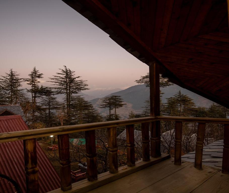 Ishan log huts- A Boutique Homestay-since 1999