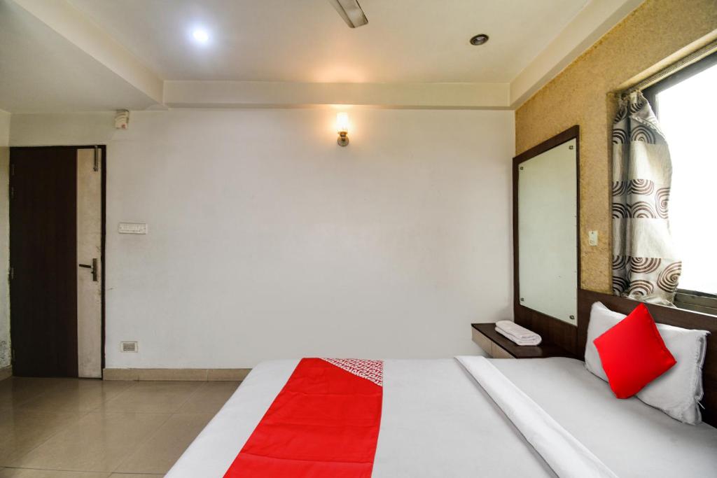 フロント・ロビー