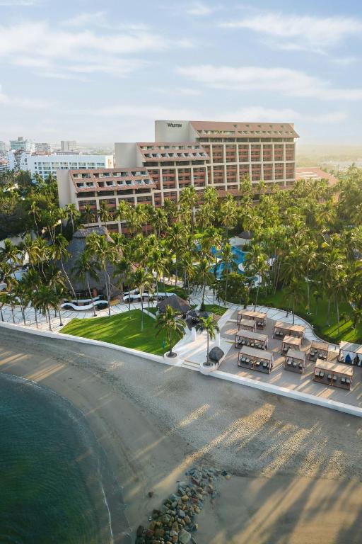 The Westin Playa Vallarta, an All-Inclusive Resort - 2