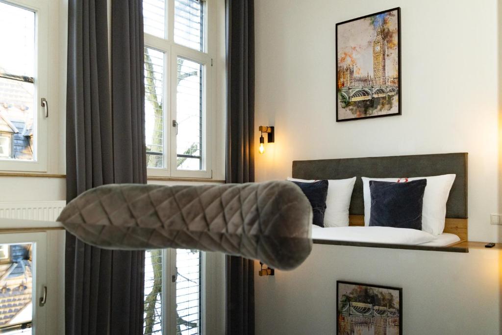 Best Boarding House 외관