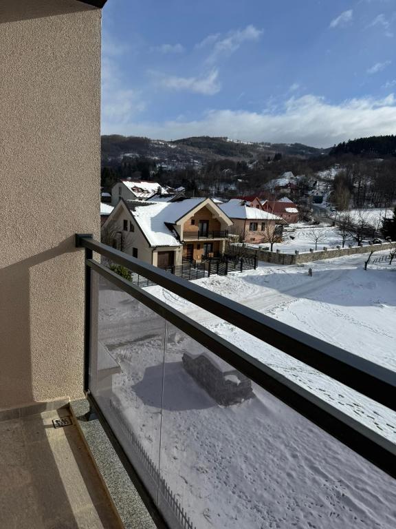 Monte di Cuore studio apartment - 3