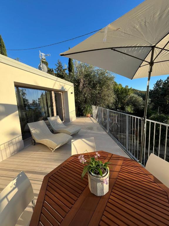 The View Suite - 4