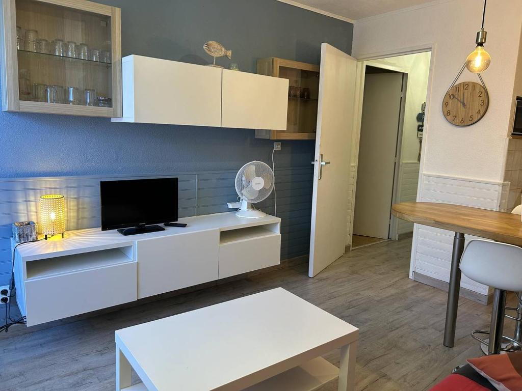BO040-2160 Appartement 2 pièces 4 couchages BORMES LES MIMOSAS - 4