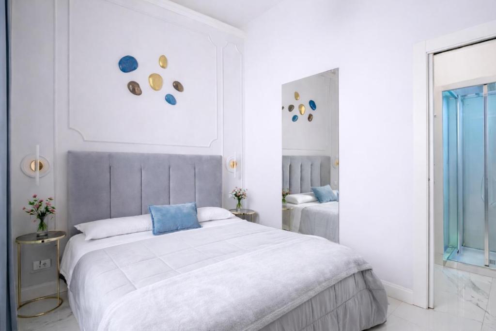 Rome Deluxe Apartments - 5