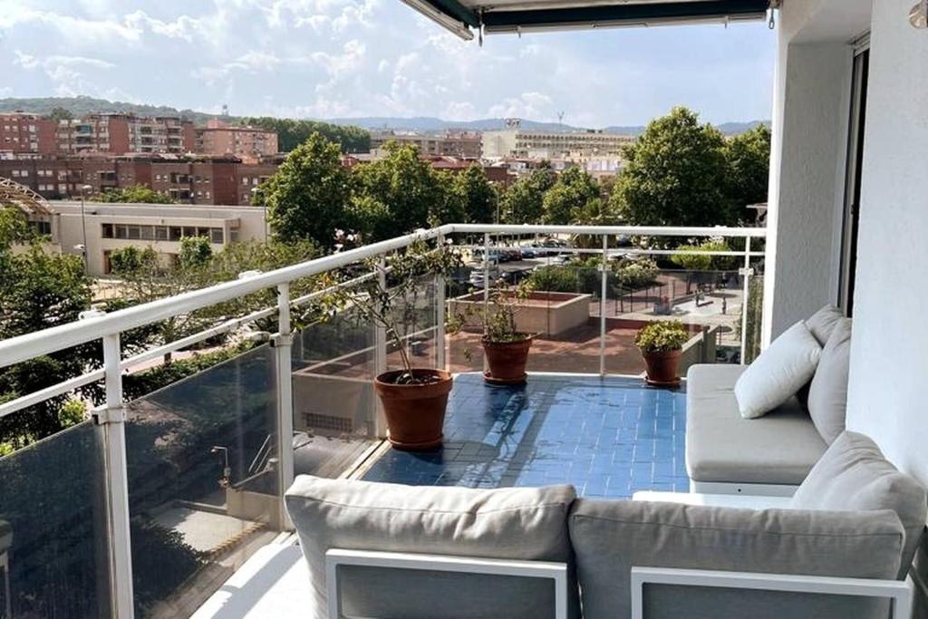 Lux 3-Bedroom Apartment In The Center - 2