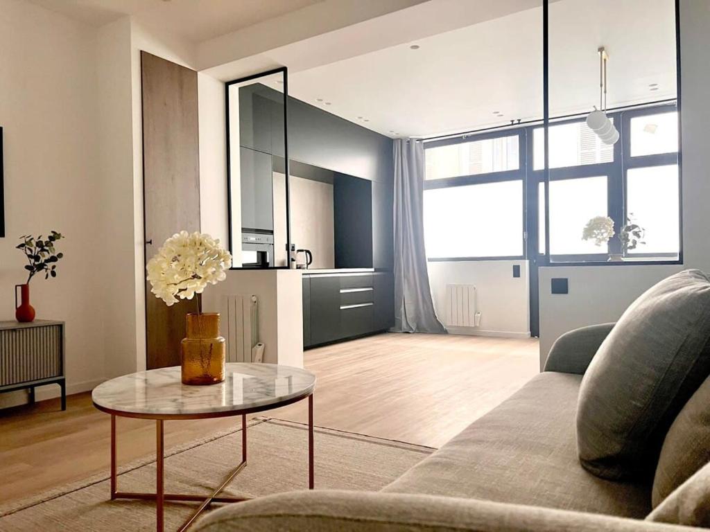 Magnifique appartement familial et spacieux - 6P - 2