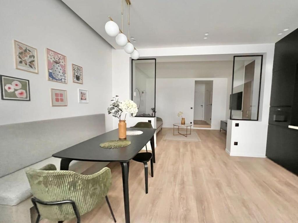 Magnifique appartement familial et spacieux - 6P - 3