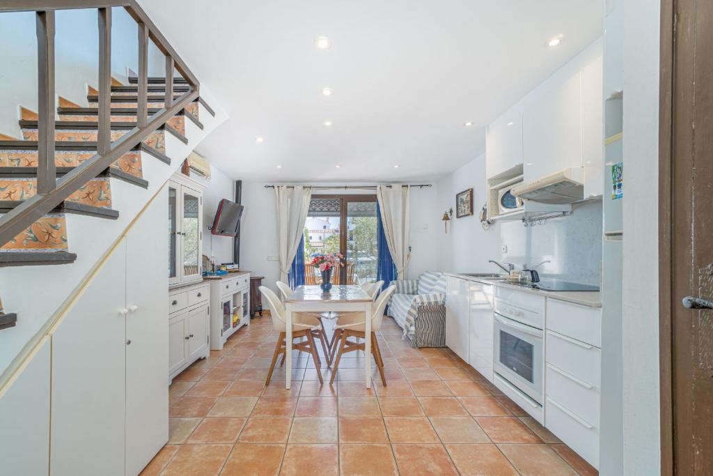 Apart-rent Casa Illa Cartago 0151 - 4