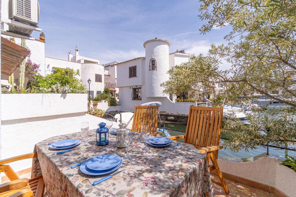 Apart-rent Casa Illa Cartago 0151 - 2