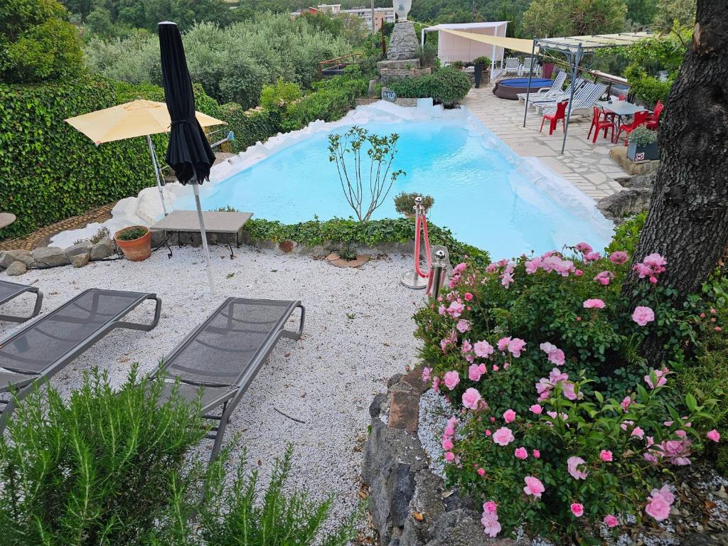 Piccolo Feudo Green Resort - 2