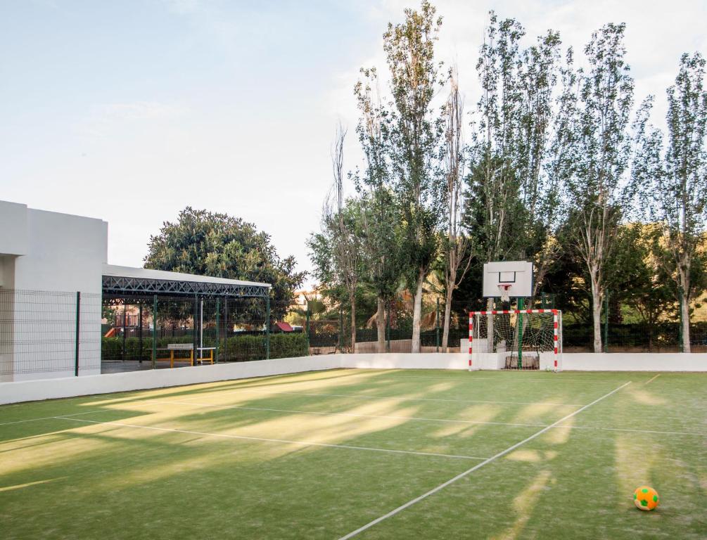 Globales Maioris — Sports & recreation in Maioris Decima, Balearic Islands