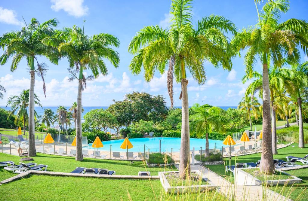 Surrounding environment