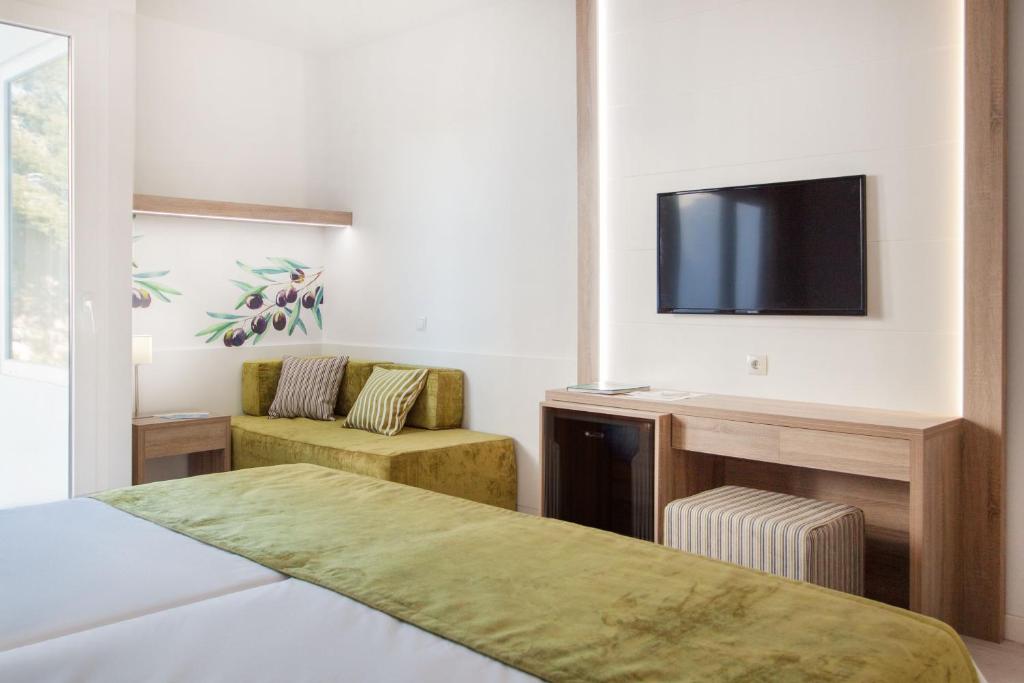 Globales Maioris — Hotel rooms in Maioris Decima, Balearic Islands