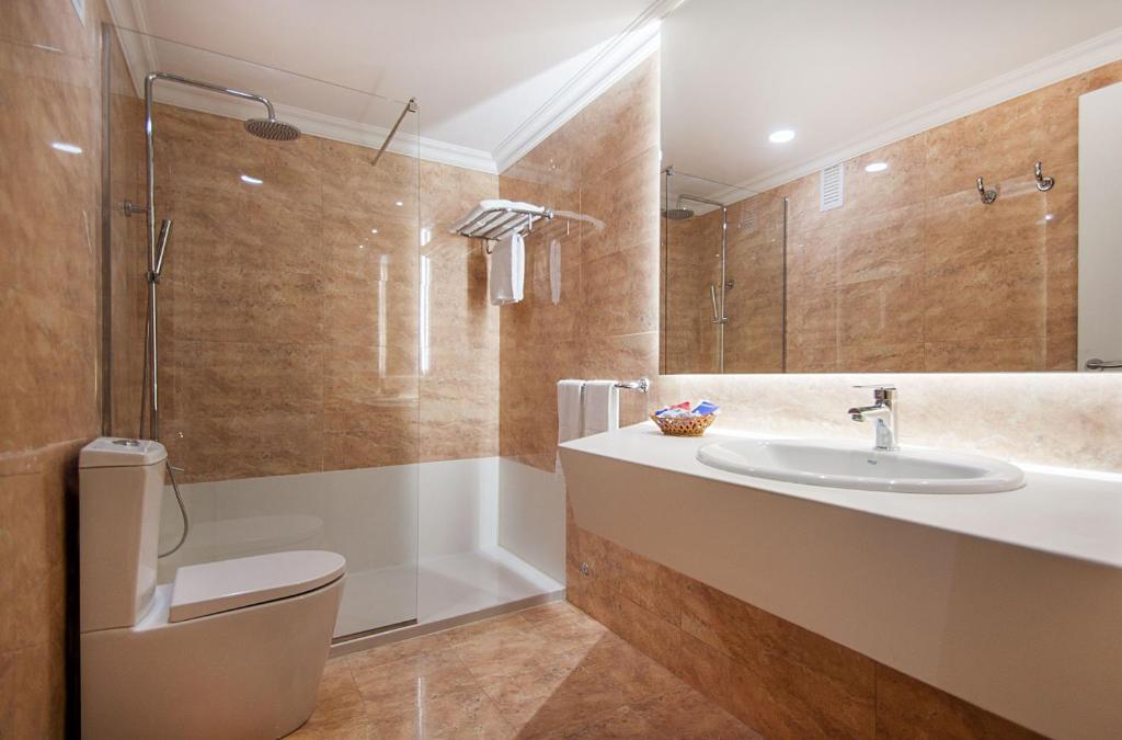 Globales Maioris — Hotel rooms in Maioris Decima, Balearic Islands