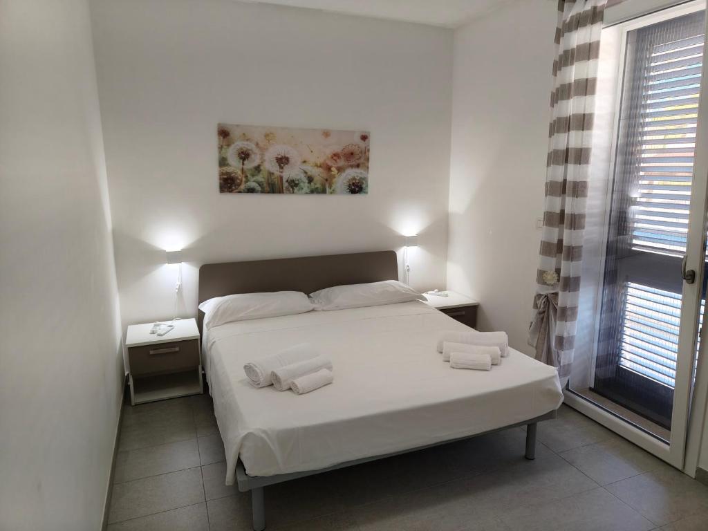 Appartamento Conca D'Oro 1 a Mancaversa - Apulia Home - 5