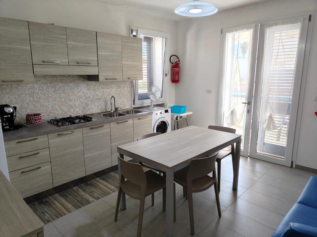 Appartamento Conca D'Oro 1 a Mancaversa - Apulia Home - 2