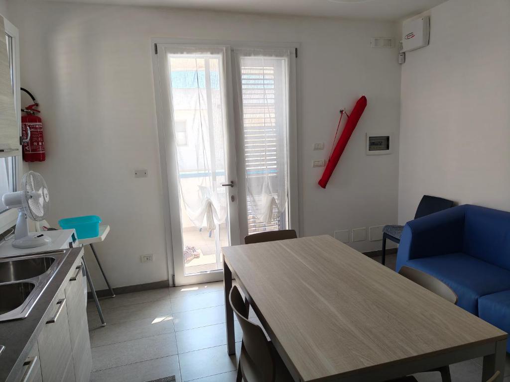 Appartamento Conca D'Oro 1 a Mancaversa - Apulia Home - 3
