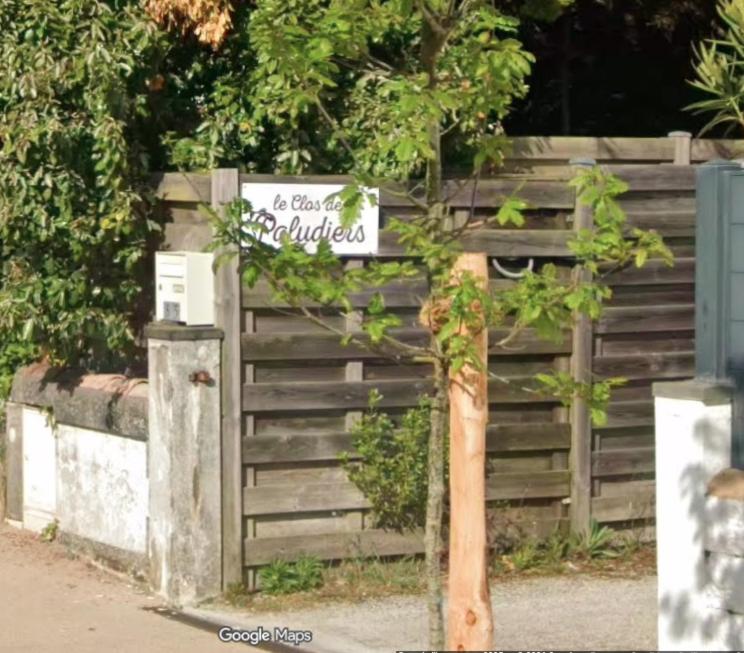 le CLOS des PALUDIERS chambre MOLENE - 3