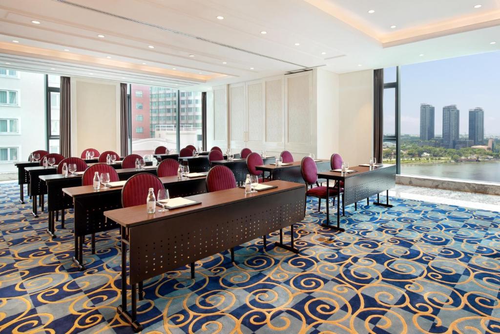 Meeting room / ballrooms