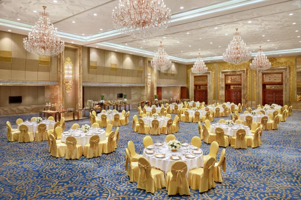 Meeting room / ballrooms