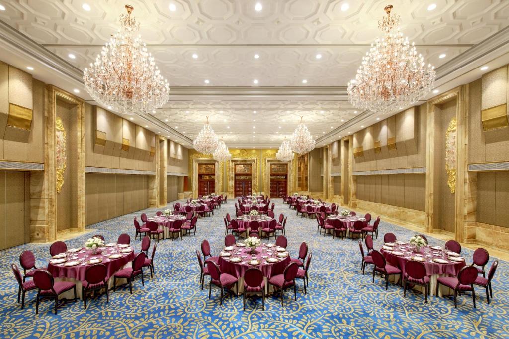 Meeting room / ballrooms