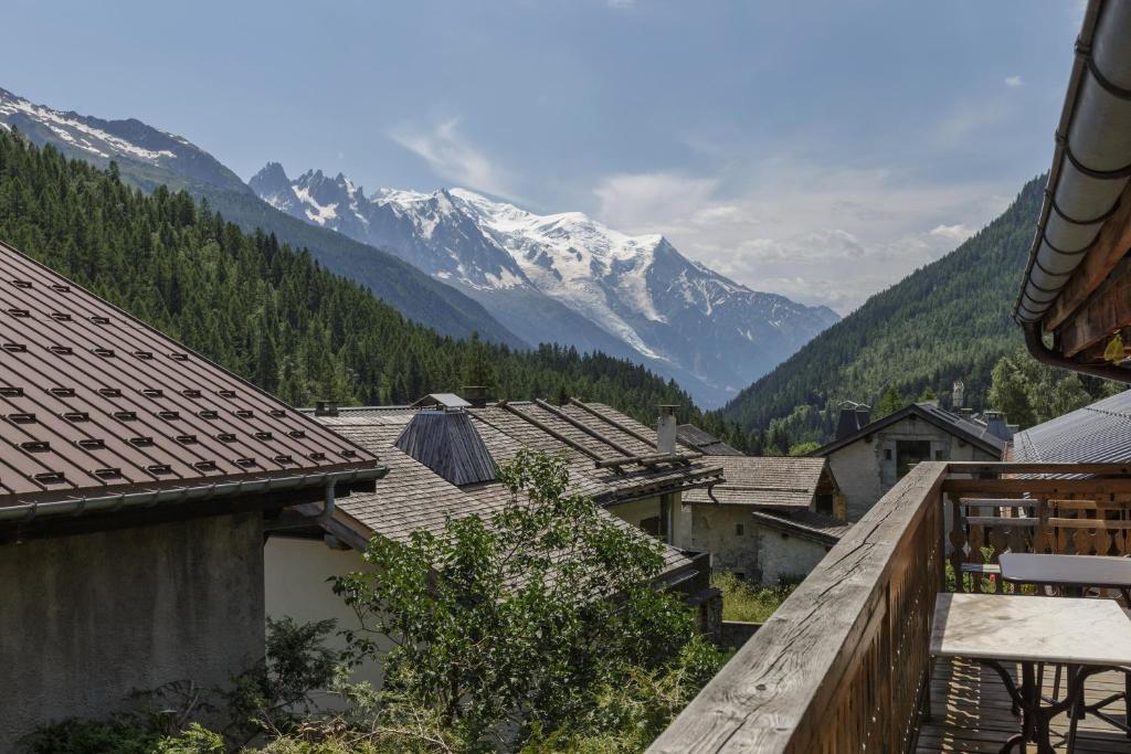 Ferme d Aristide - Chalet 160m2 Calme Sauna Vue Bus Train 250m - 2