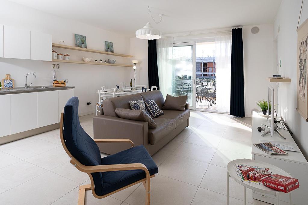 APARTMENT BREZZA DI LAGO - Regarda Travel - 3