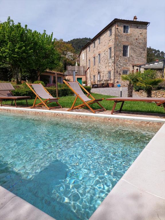 Casa Locci - 1